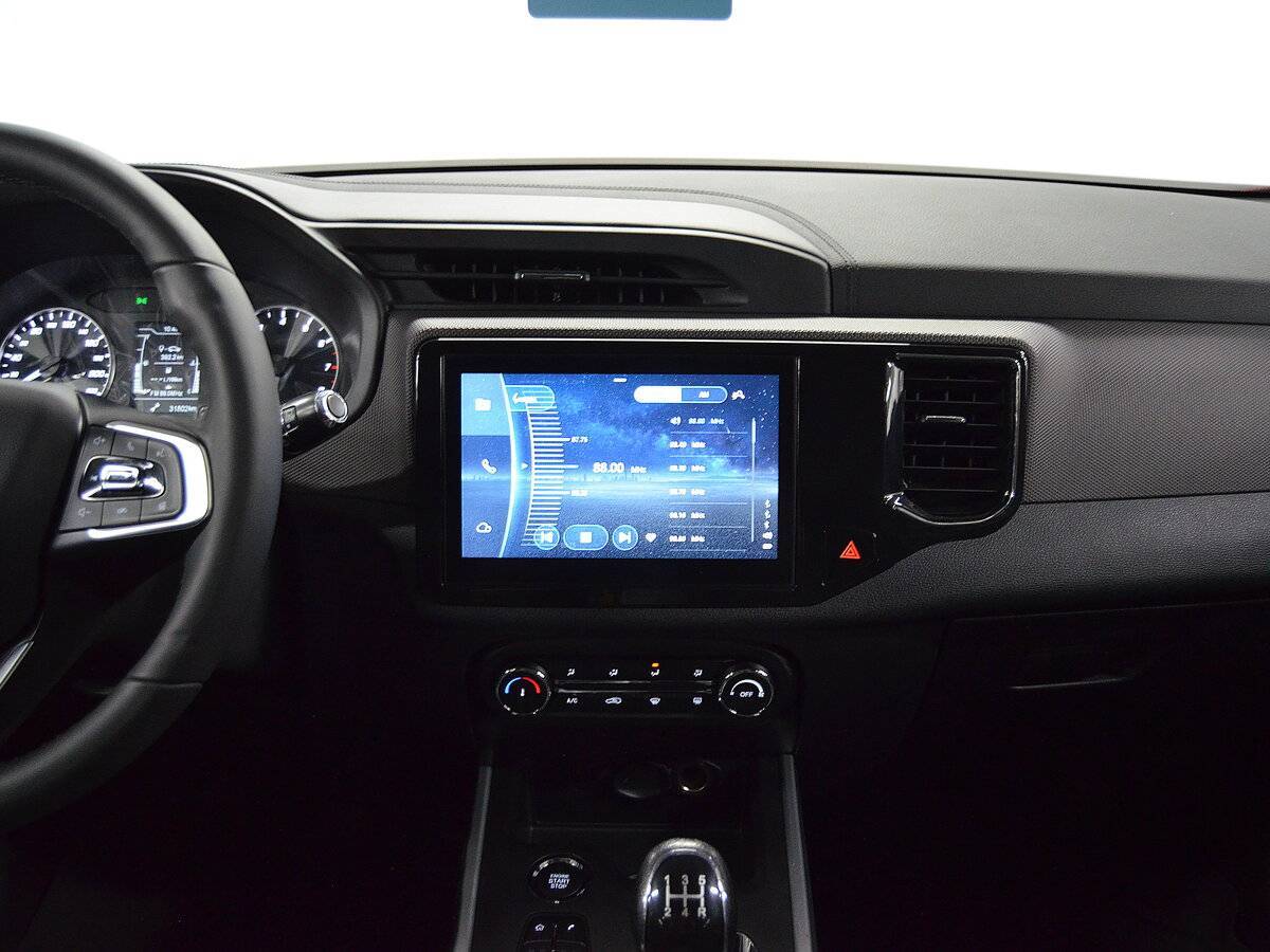 Chery Tiggo 4, 2020 - Фото №9