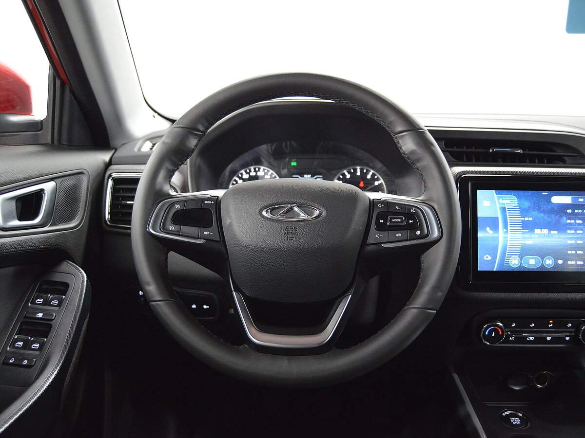 Chery Tiggo 4, 2020 - Фото №13