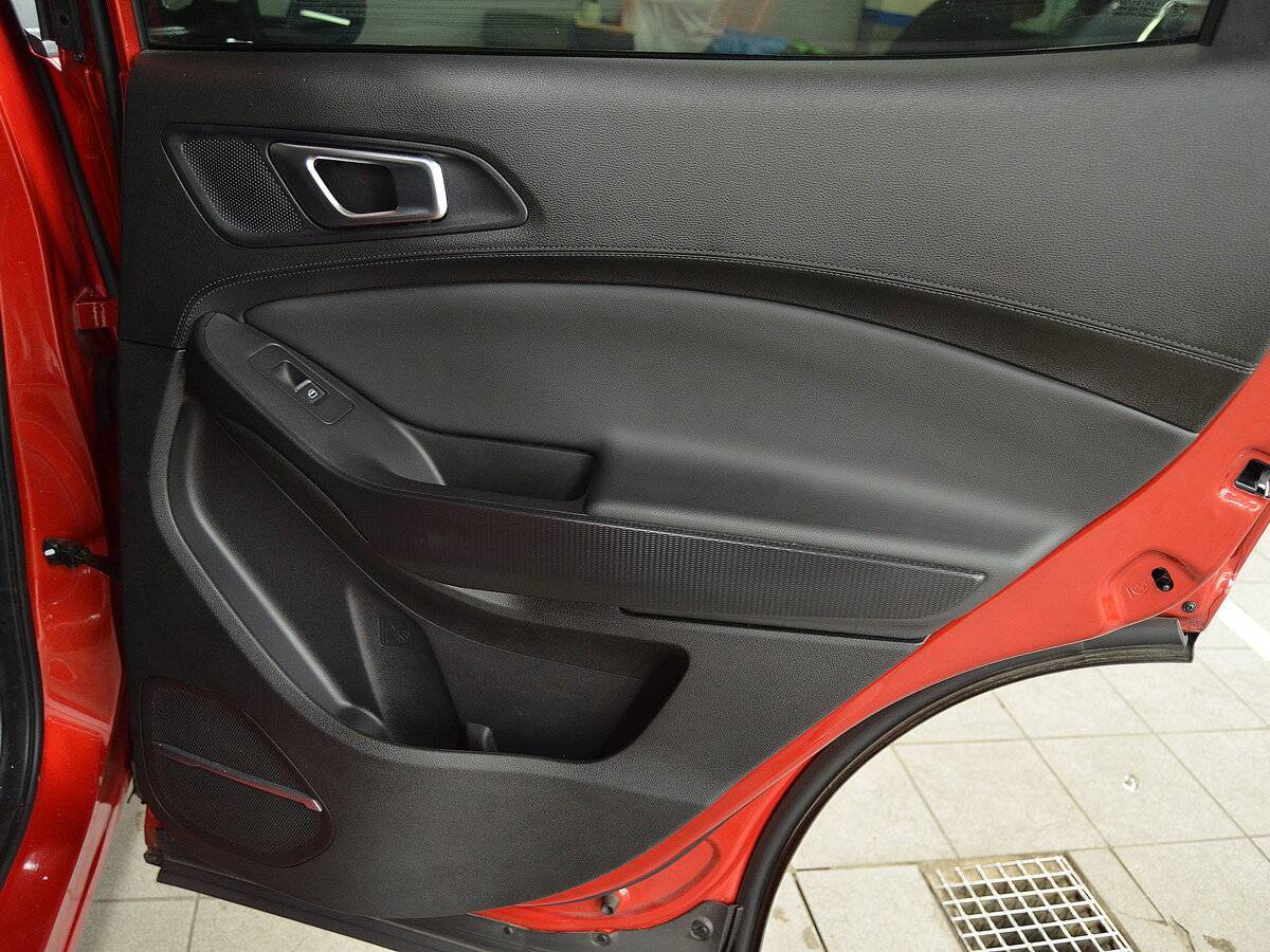 Chery Tiggo 4, 2020 - Фото №17