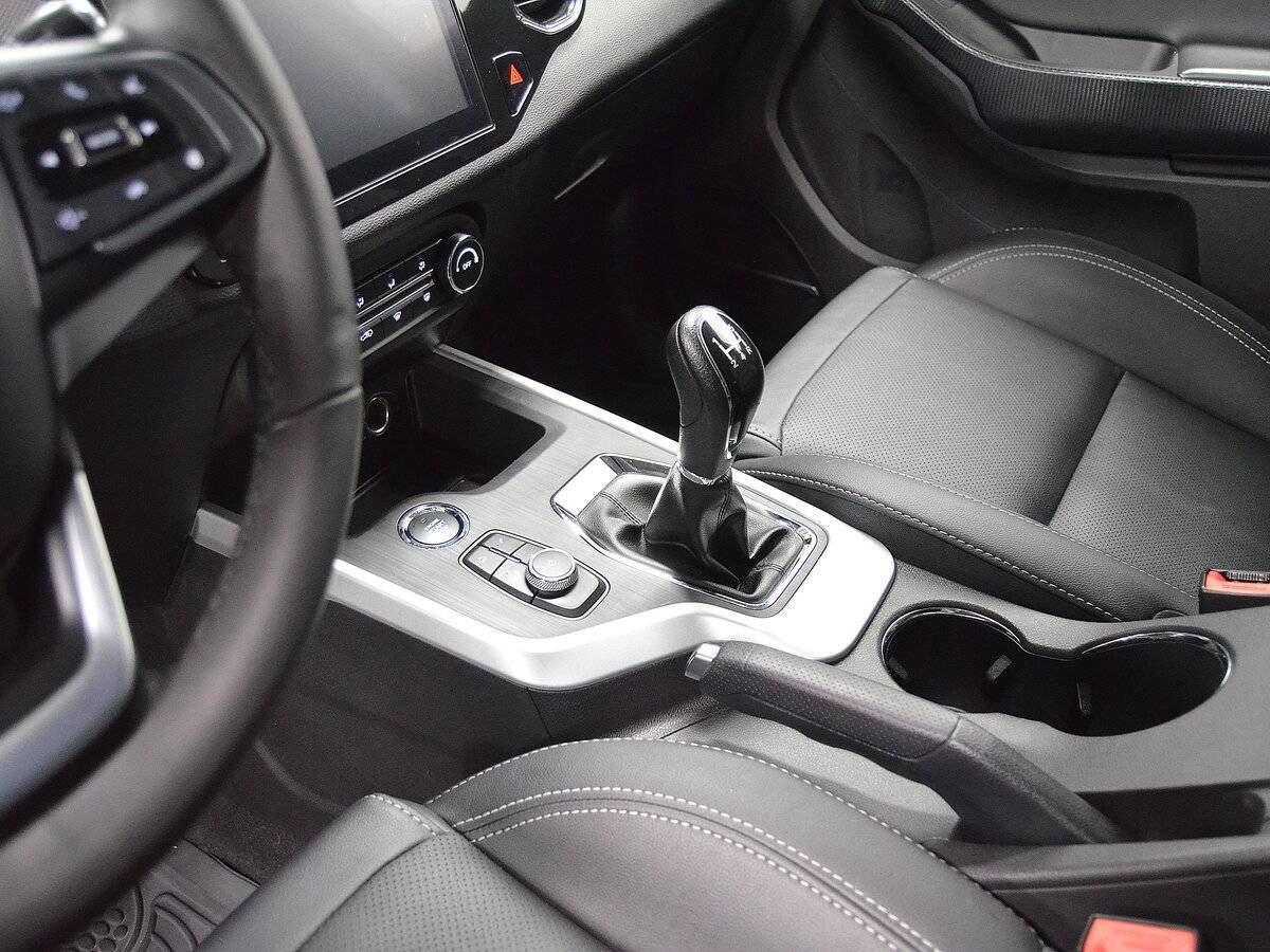 Chery Tiggo 4, 2020 - Фото №20