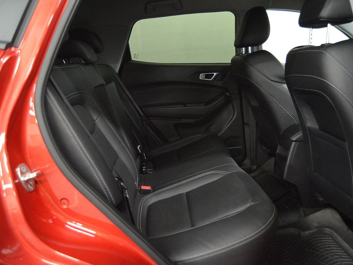 Chery Tiggo 4, 2020 - Фото №22