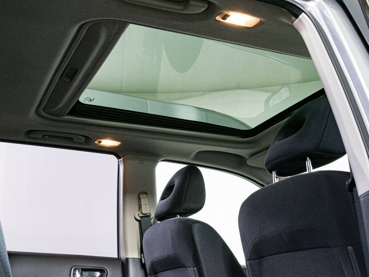 Nissan X-Trail, 2013 - Фото №12