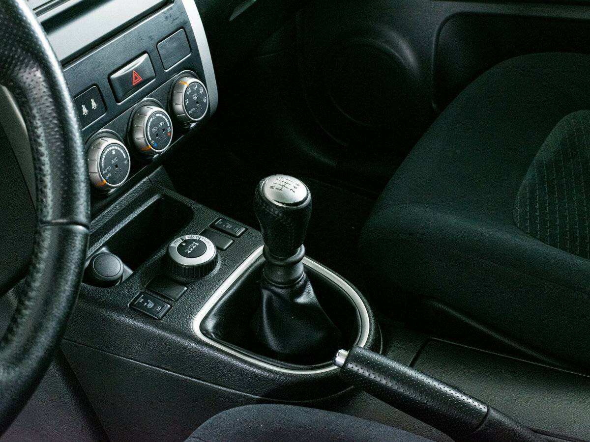 Nissan X-Trail, 2013 - Фото №15