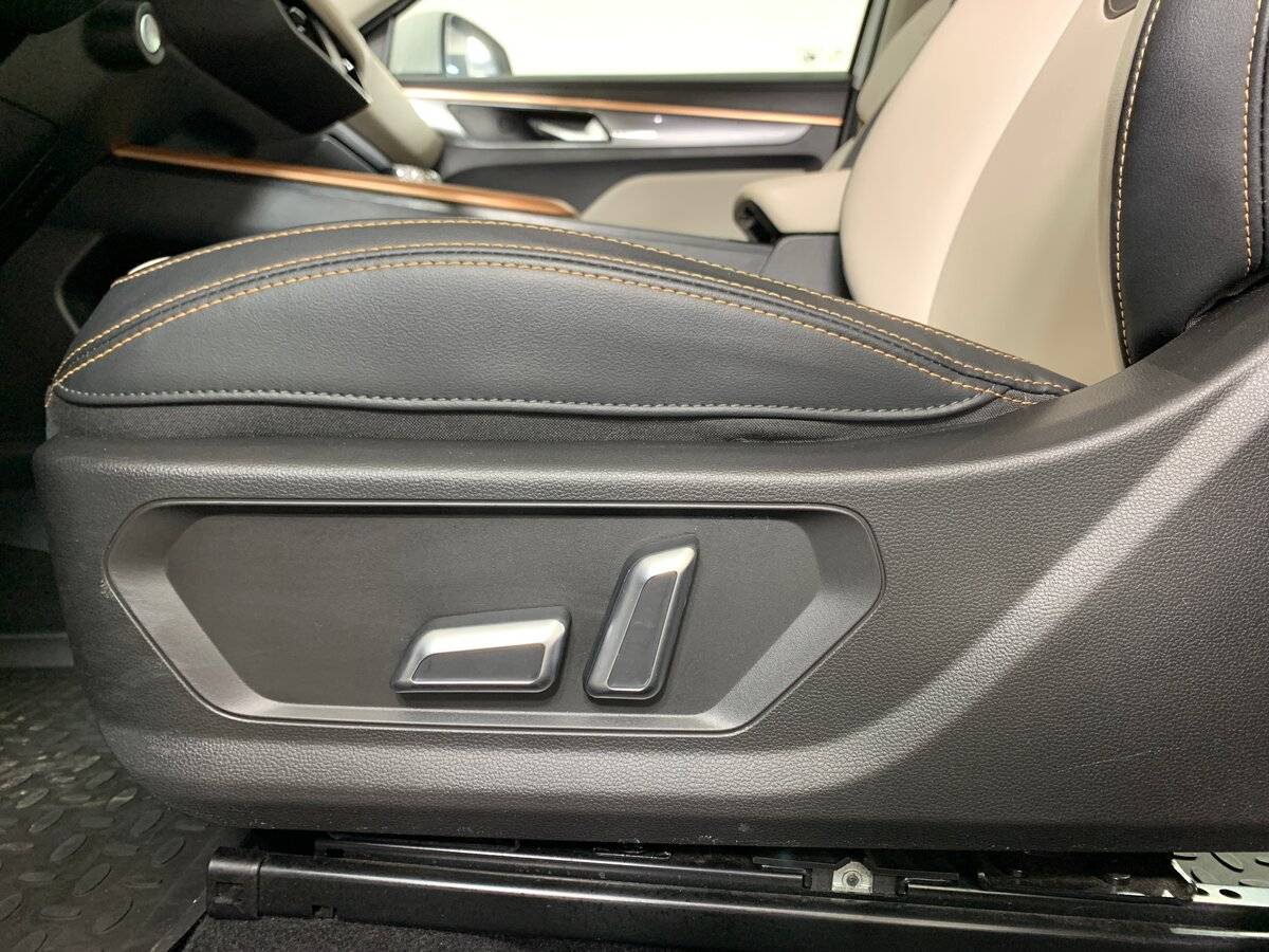 Haval Jolion, 2021 - Фото №15