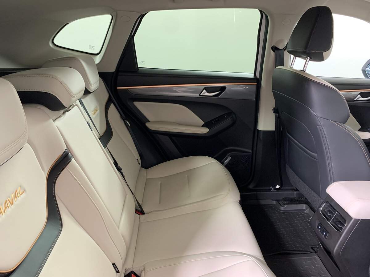 Haval Jolion, 2021 - Фото №16