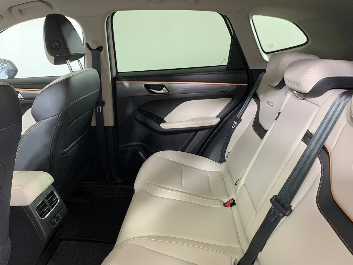 Haval Jolion, 2021 - Фото №17