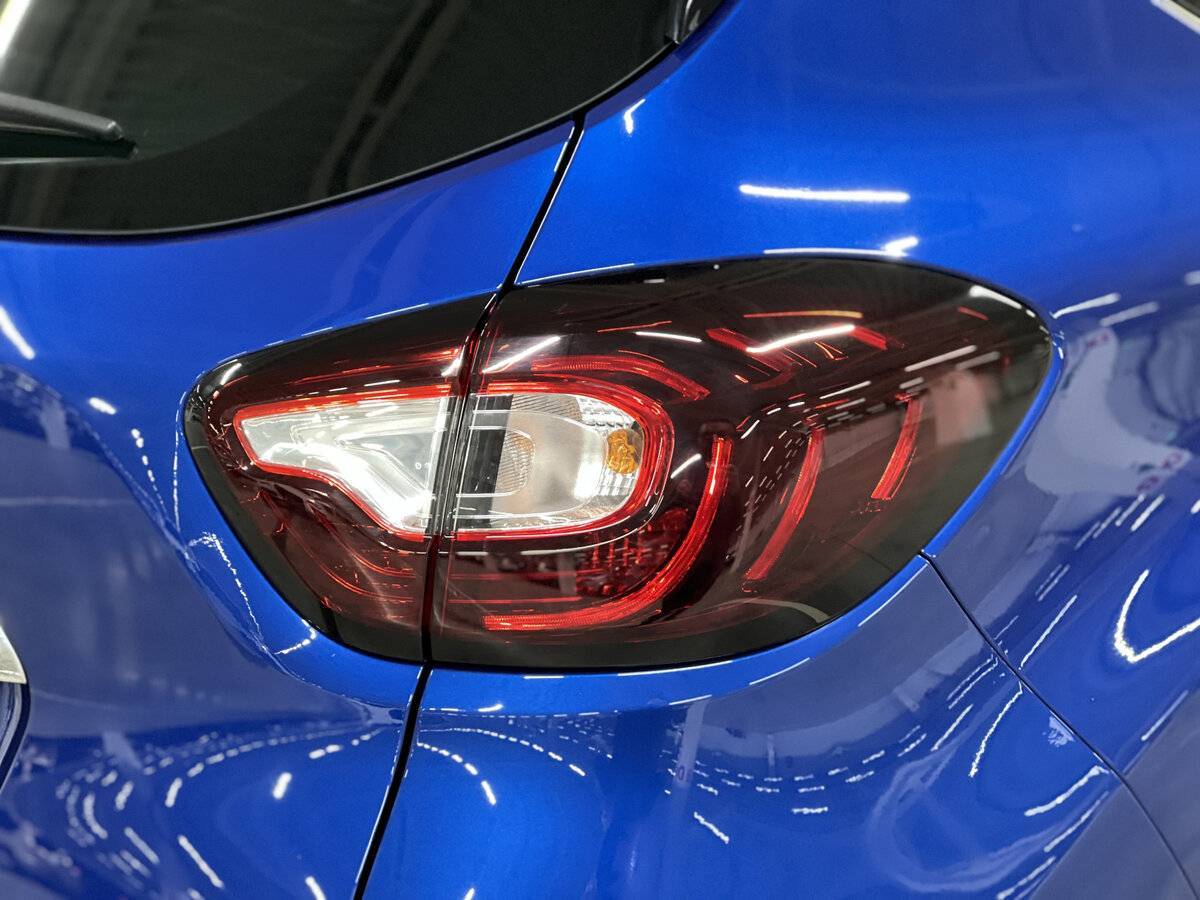 Renault Kaptur, 2021 - Фото №8