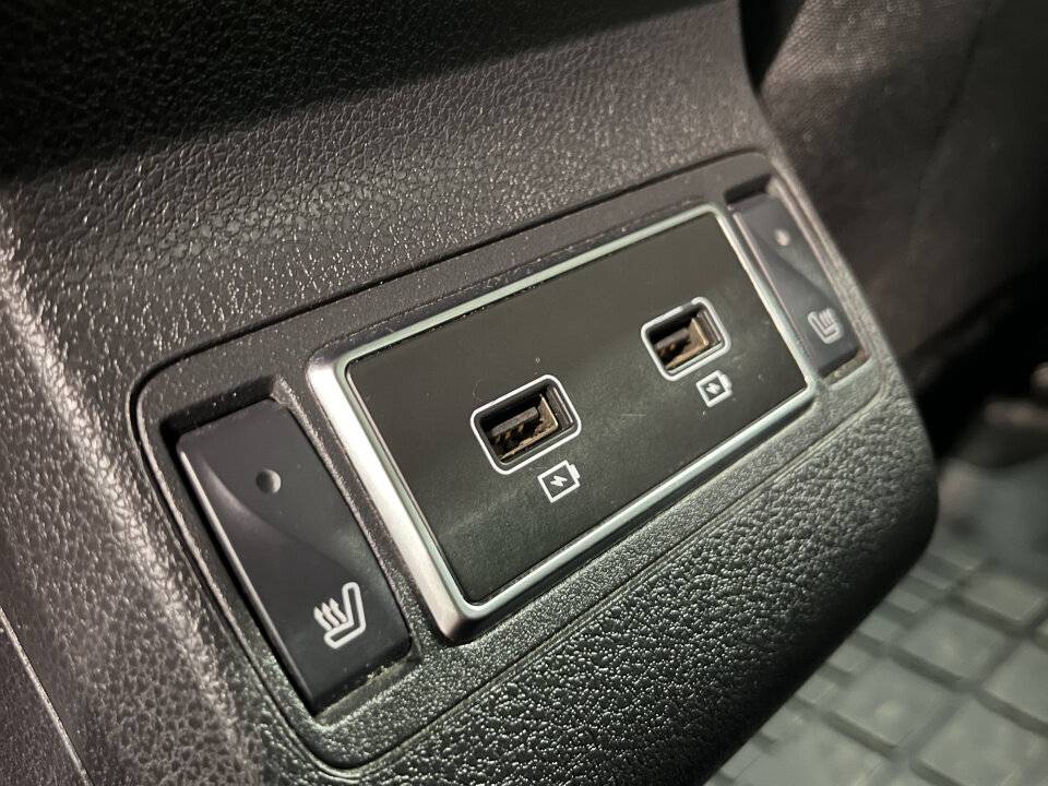 Renault Kaptur, 2021 - Фото №19