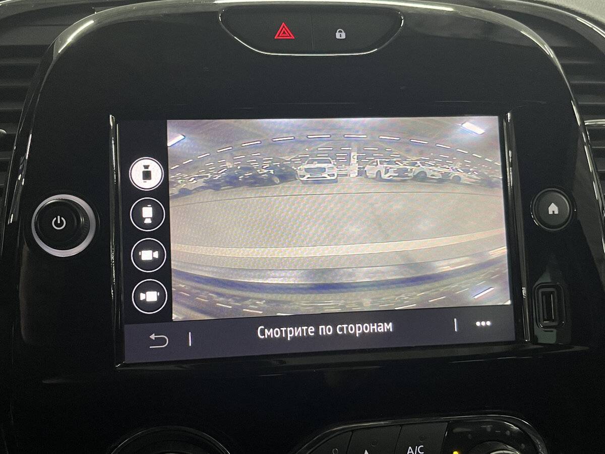 Renault Kaptur, 2021 - Фото №20