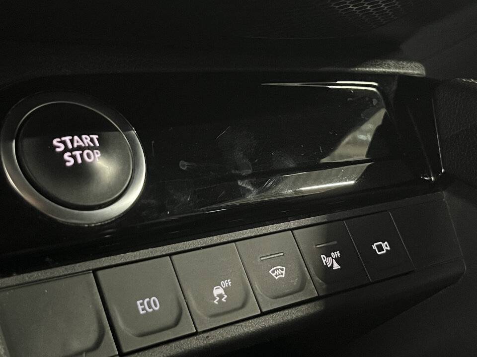 Renault Kaptur, 2021 - Фото №22