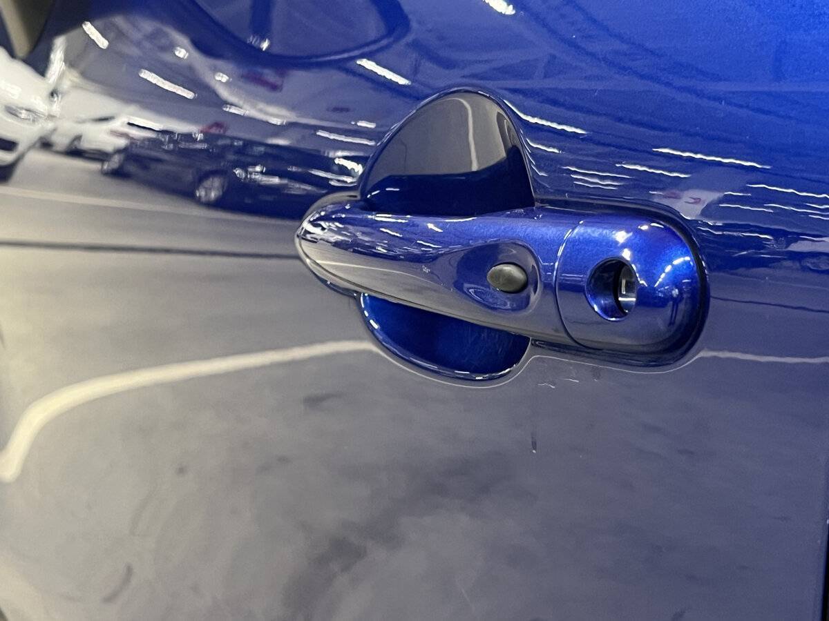 Renault Kaptur, 2021 - Фото №23