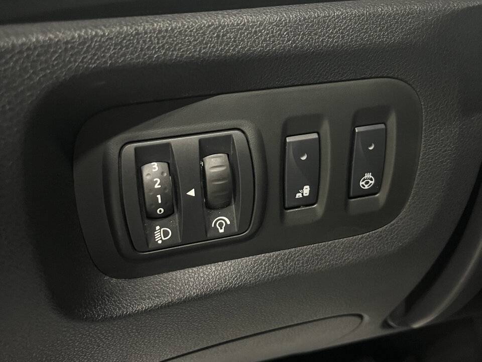 Renault Kaptur, 2021 - Фото №24