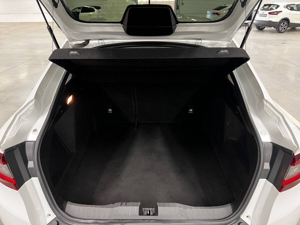 Renault Arkana, 2020 - Фото №9