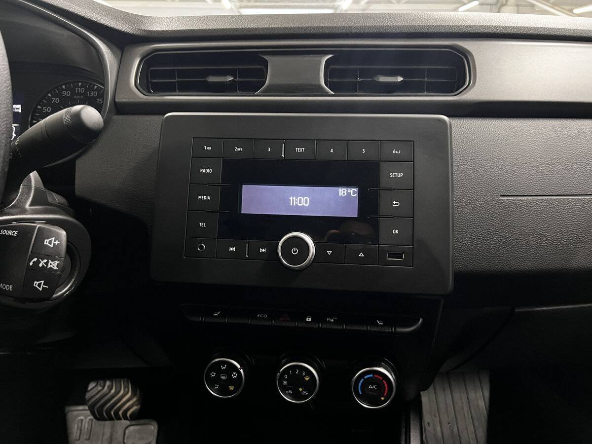 Renault Arkana, 2020 - Фото №14