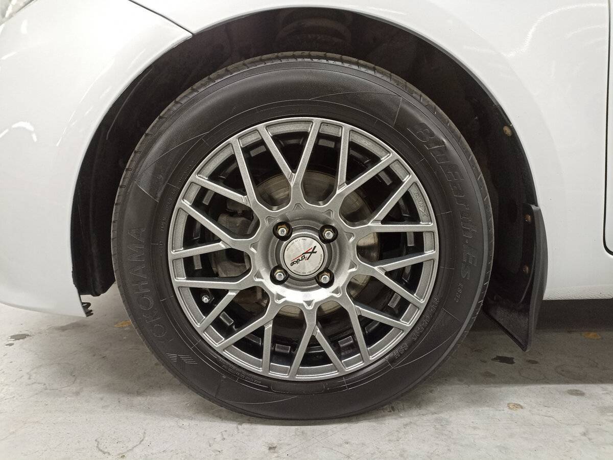 Kia Rio, 2015 - Фото №17