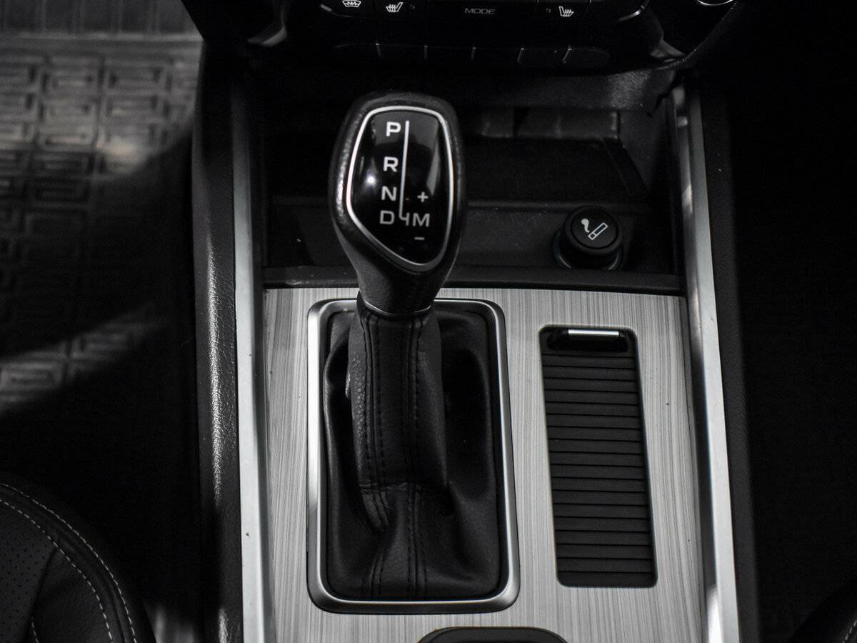 Geely Emgrand X7, 2021 - Фото №11