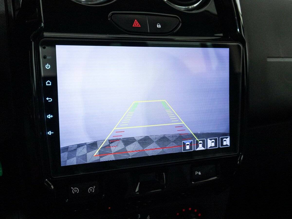 Renault Duster, 2016 - Фото №15