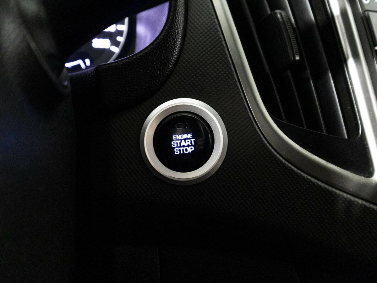 Hyundai Creta, 2018 - Фото №17