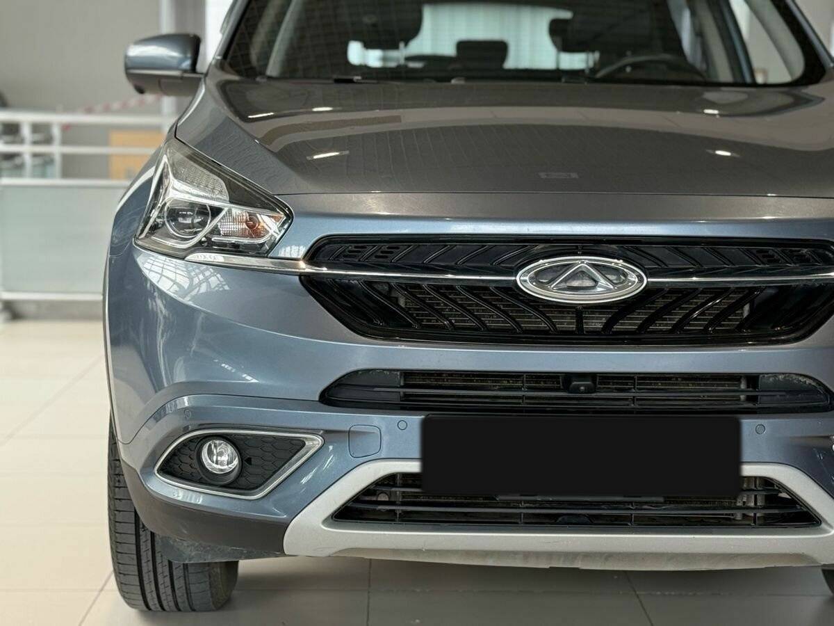 Chery Tiggo 7, 2019 - Фото №3