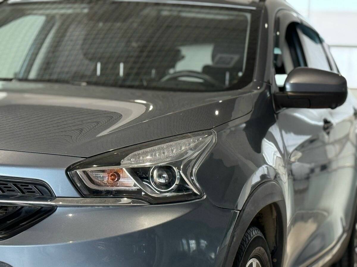 Chery Tiggo 7, 2019 - Фото №4