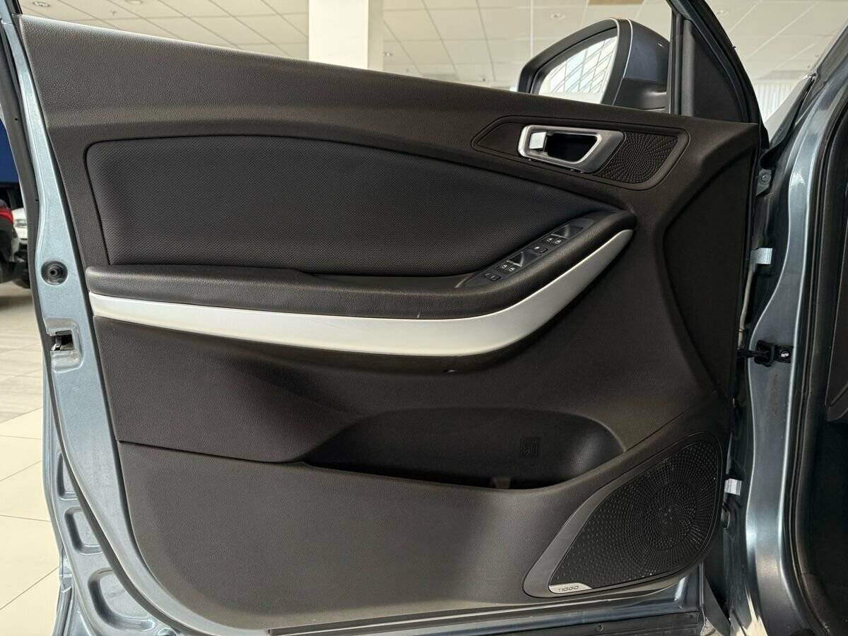 Chery Tiggo 7, 2019 - Фото №10