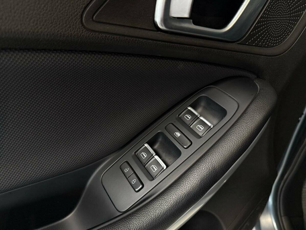 Chery Tiggo 7, 2019 - Фото №11