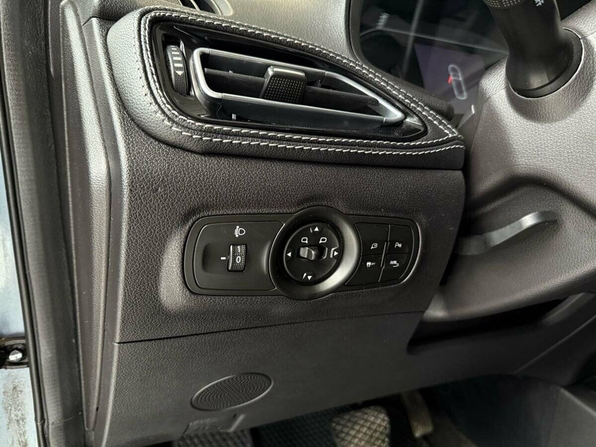 Chery Tiggo 7, 2019 - Фото №12