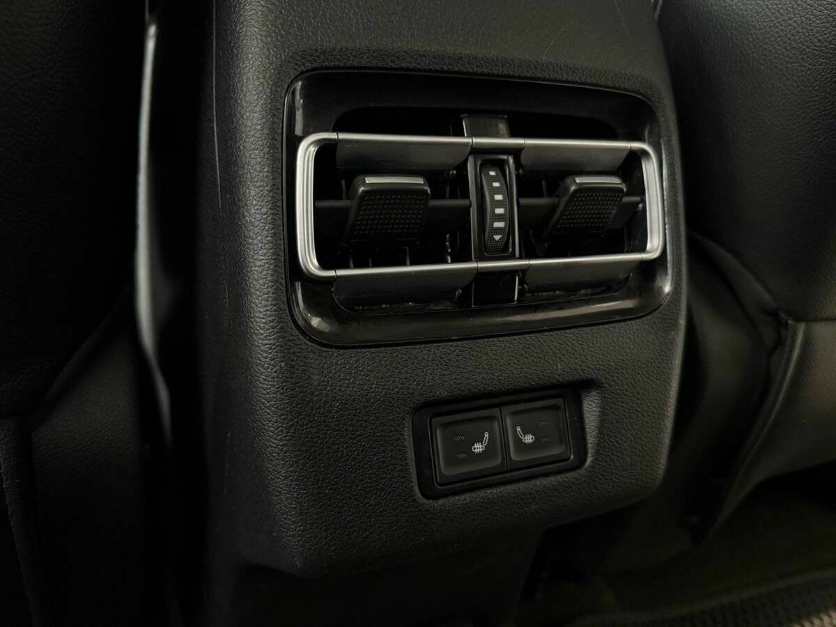 Chery Tiggo 7, 2019 - Фото №18