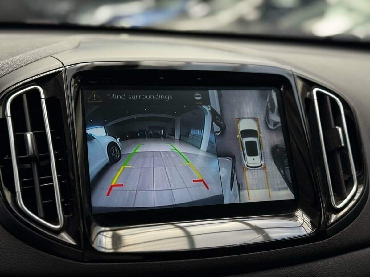 Chery Tiggo 7, 2019 - Фото №29