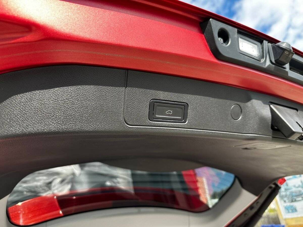 Chery Tiggo 7 Pro, 2020 - Фото №12