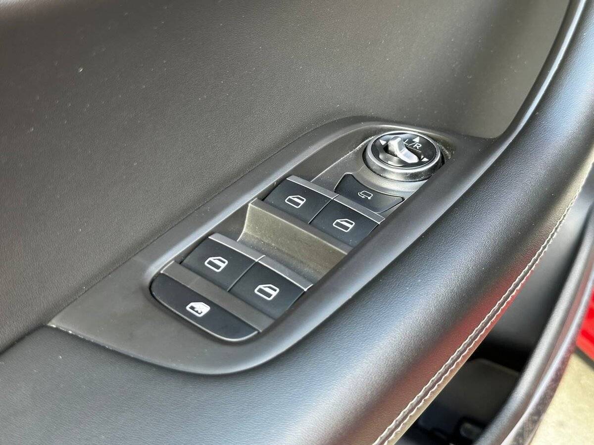 Chery Tiggo 7 Pro, 2020 - Фото №20