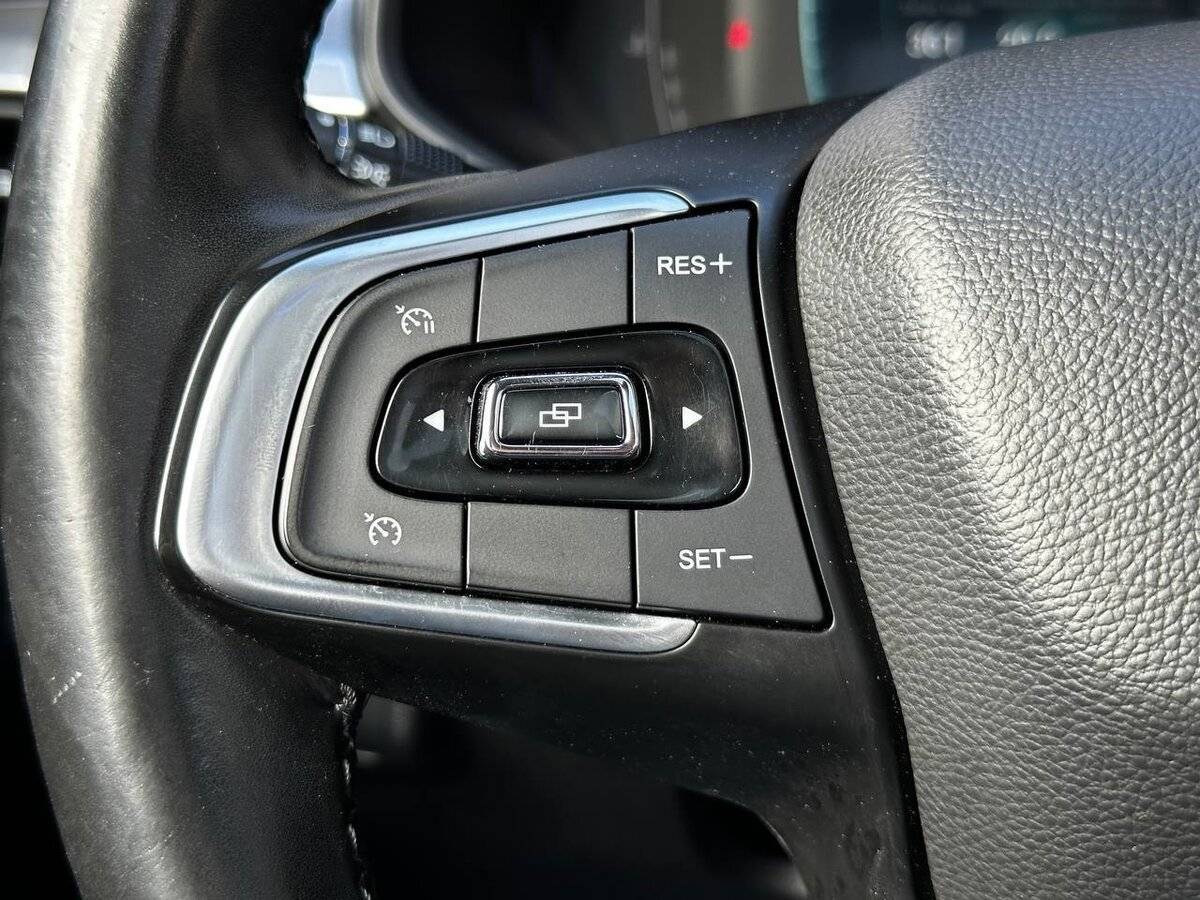 Chery Tiggo 7 Pro, 2020 - Фото №25