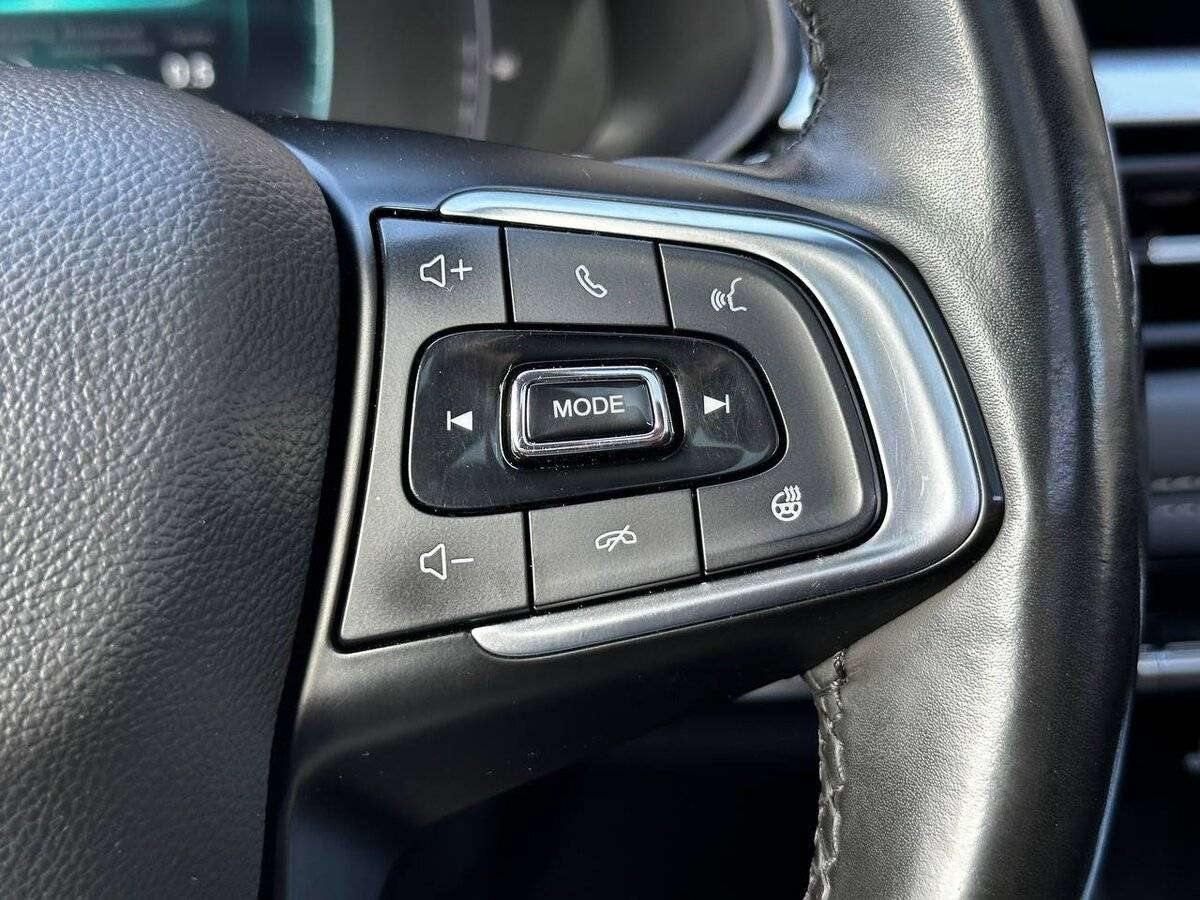 Chery Tiggo 7 Pro, 2020 - Фото №26