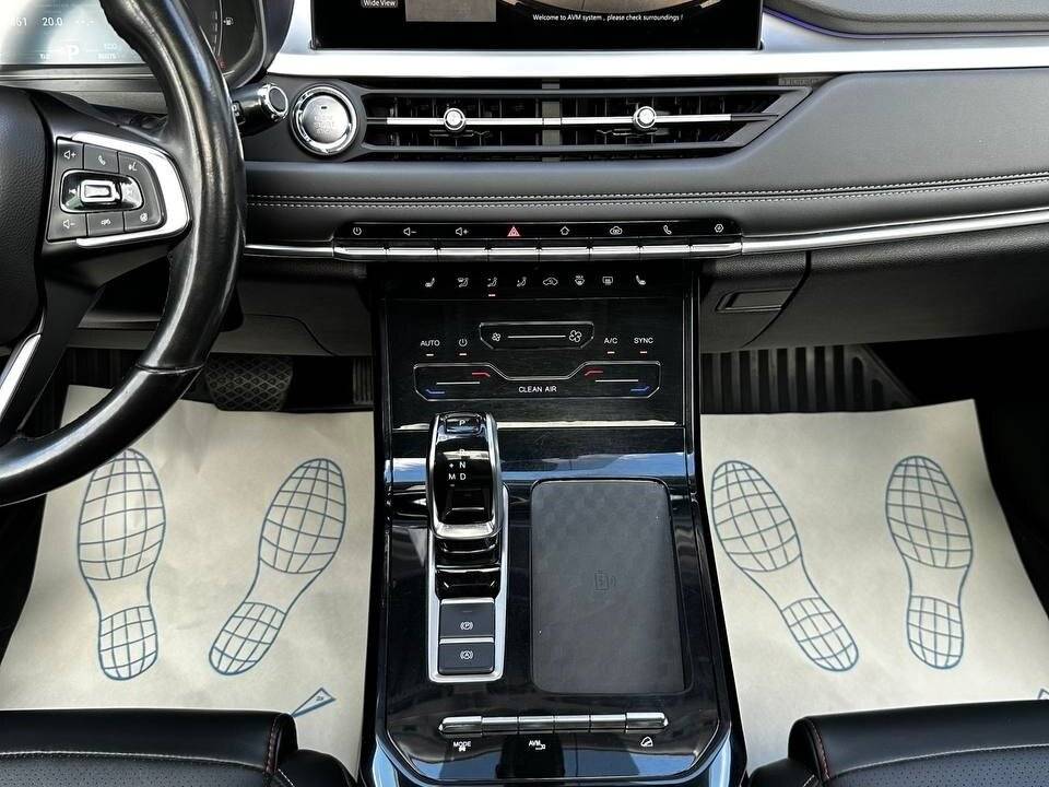 Chery Tiggo 7 Pro, 2020 - Фото №27