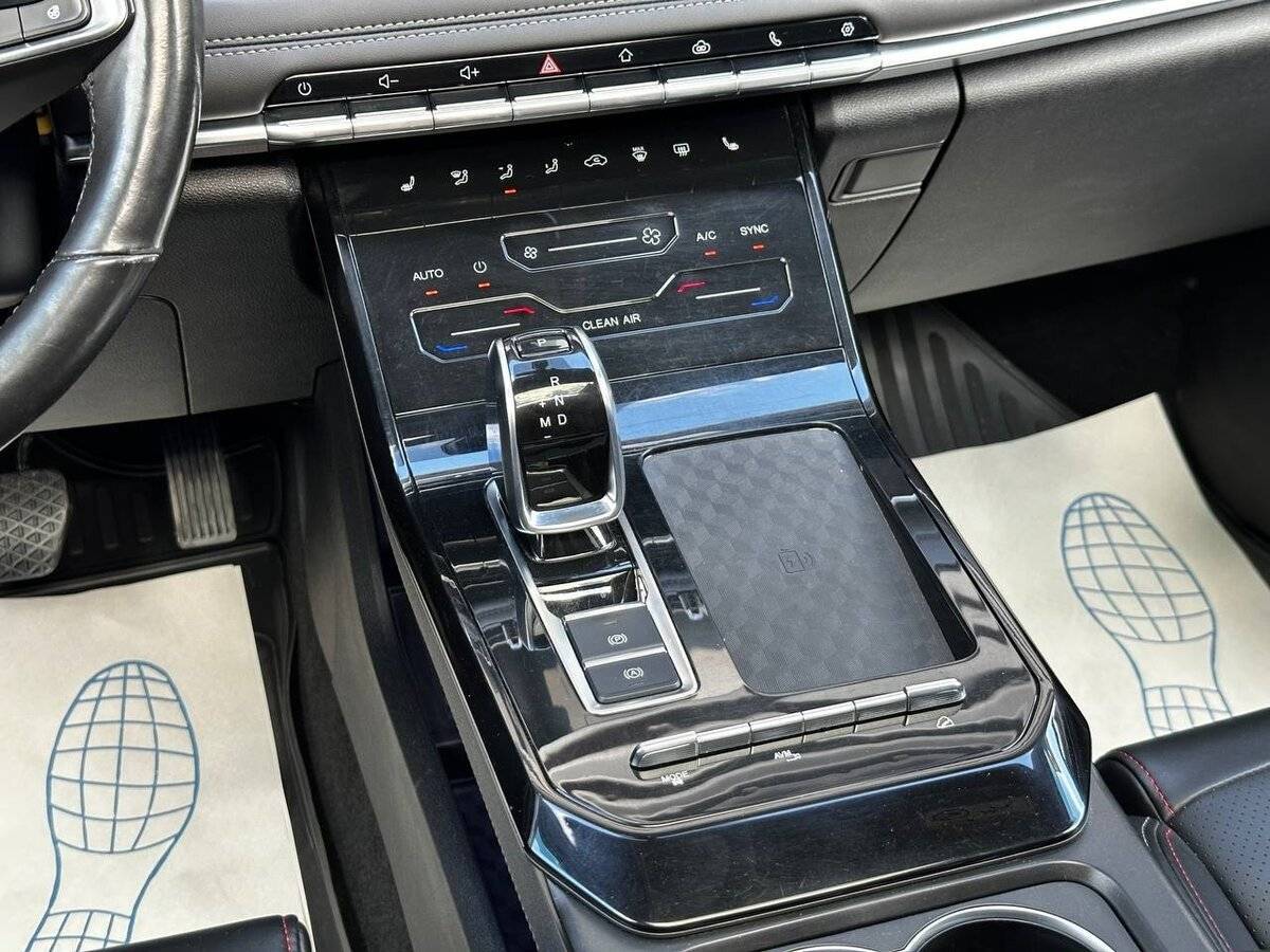 Chery Tiggo 7 Pro, 2020 - Фото №28