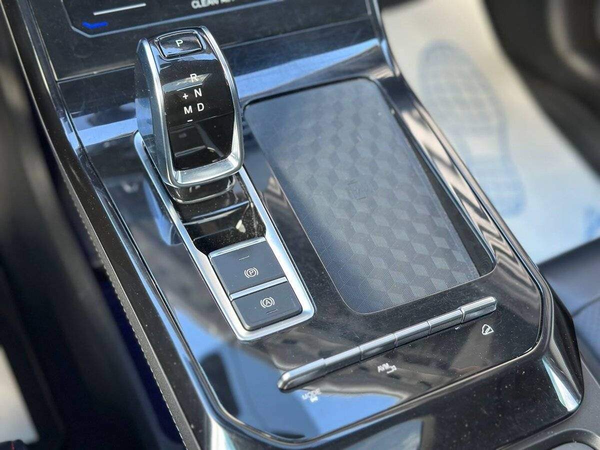 Chery Tiggo 7 Pro, 2020 - Фото №29