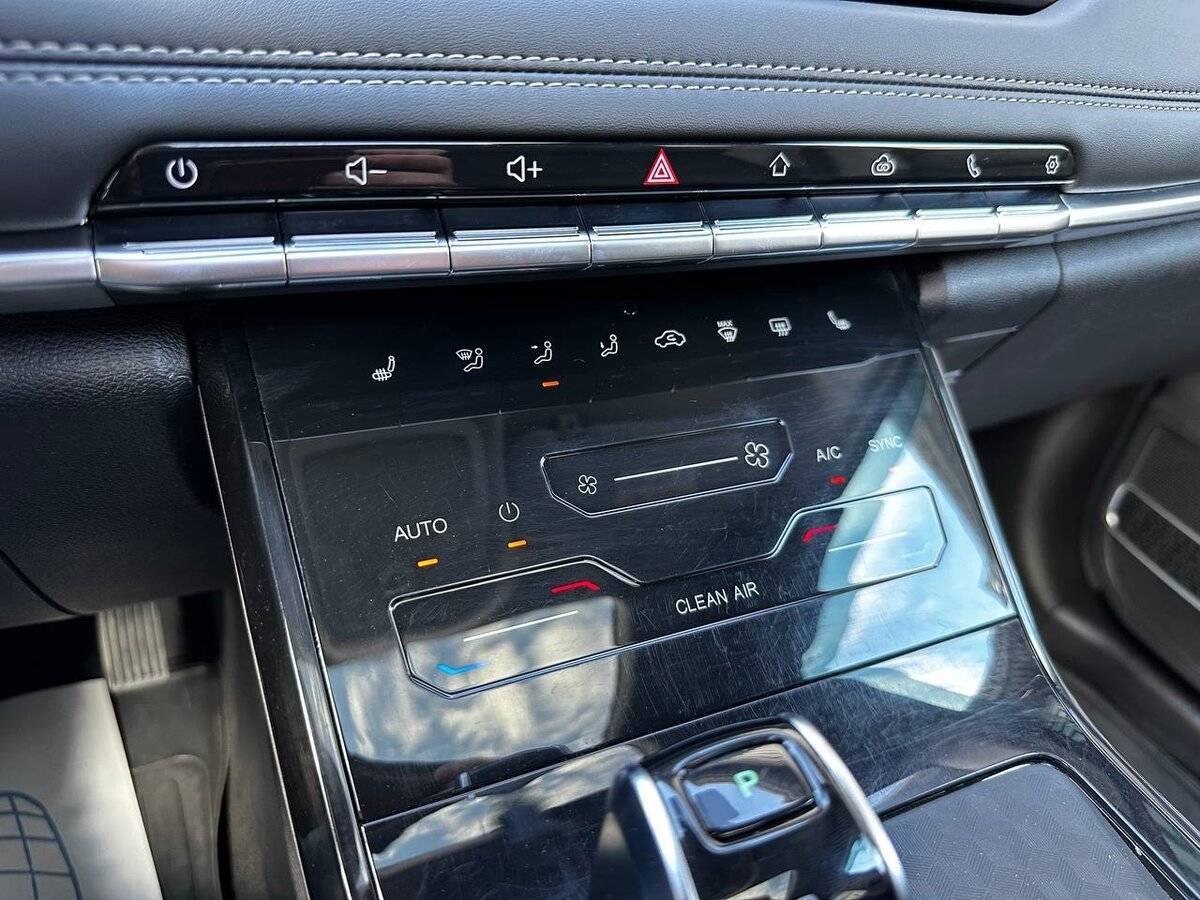 Chery Tiggo 7 Pro, 2020 - Фото №30