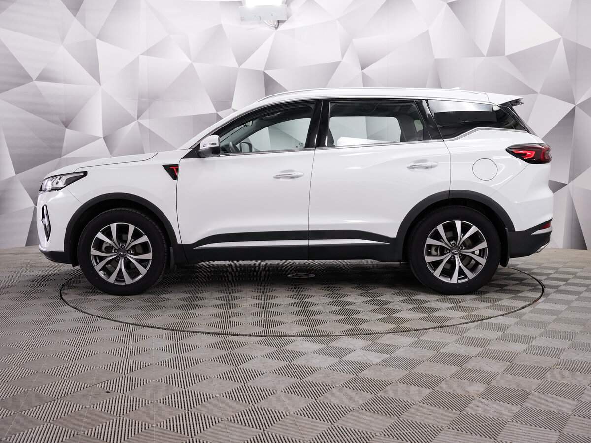 Chery Tiggo 7 Pro Max, 2022 - Фото №1