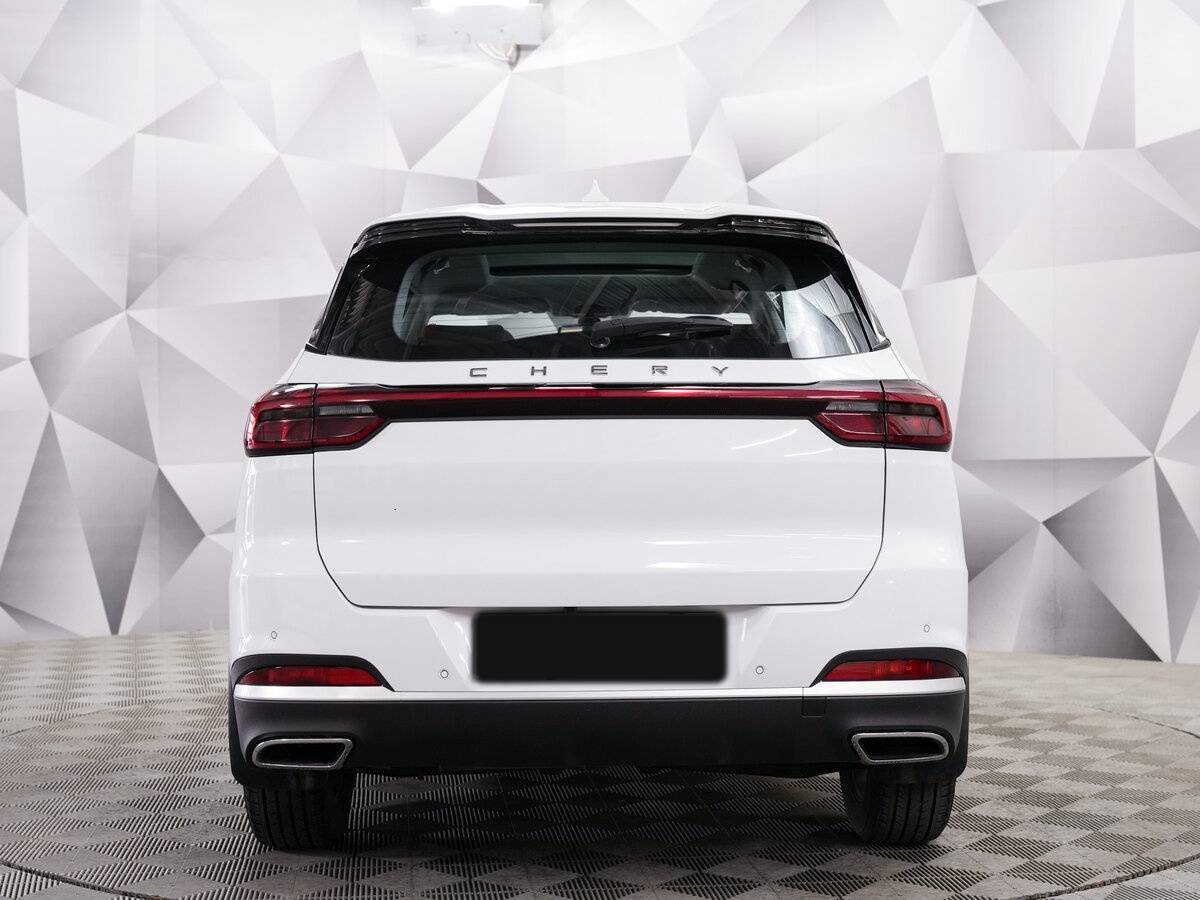 Chery Tiggo 7 Pro Max, 2022 - Фото №3