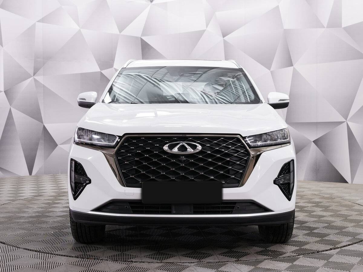 Chery Tiggo 7 Pro Max, 2022 - Фото №7