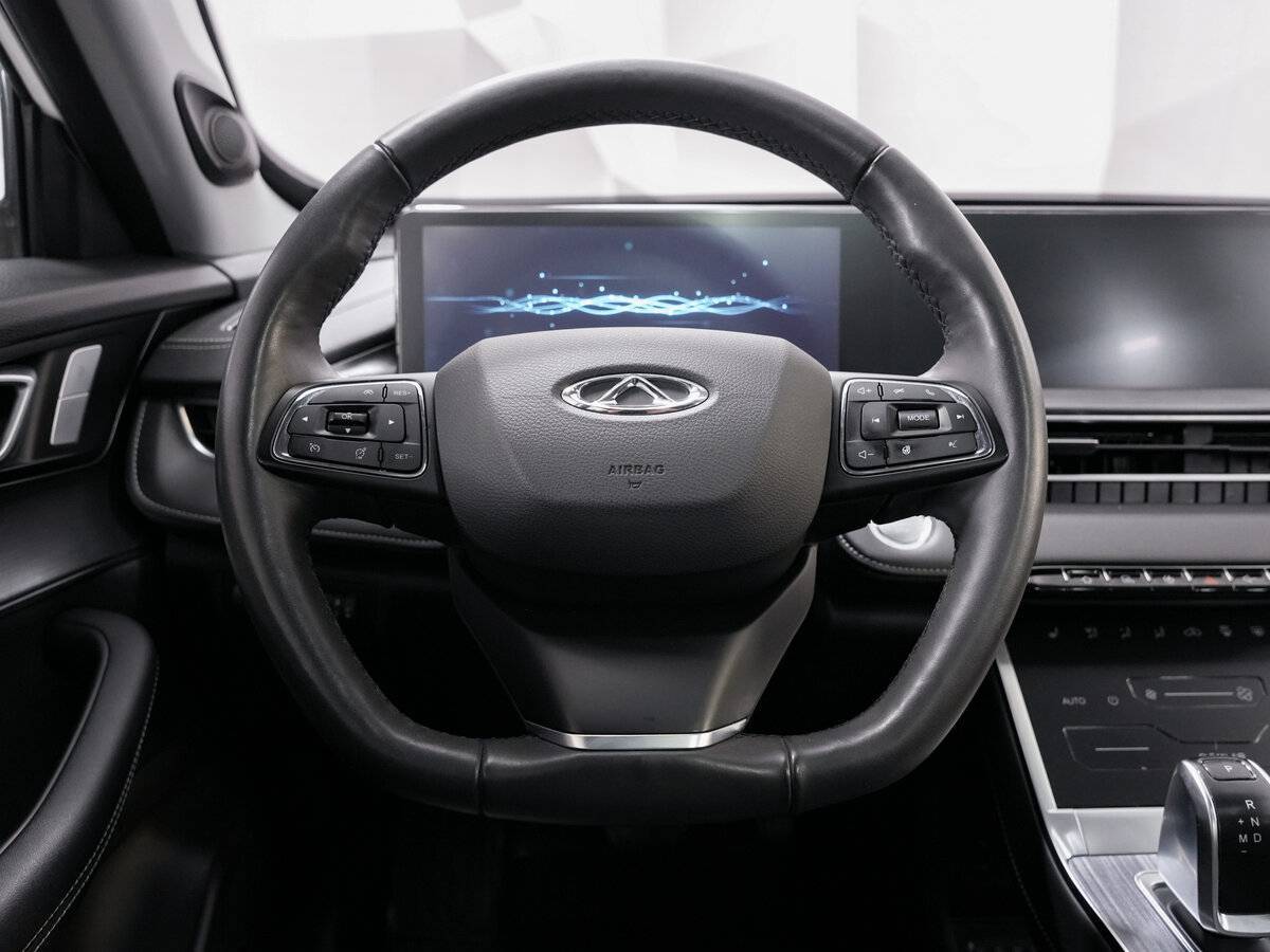 Chery Tiggo 7 Pro Max, 2022 - Фото №13