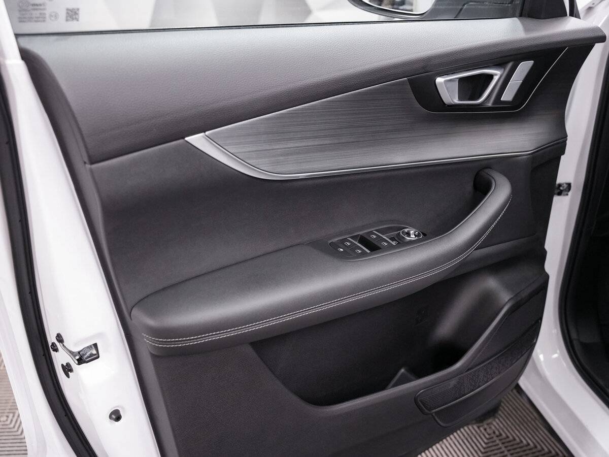 Chery Tiggo 7 Pro Max, 2022 - Фото №15