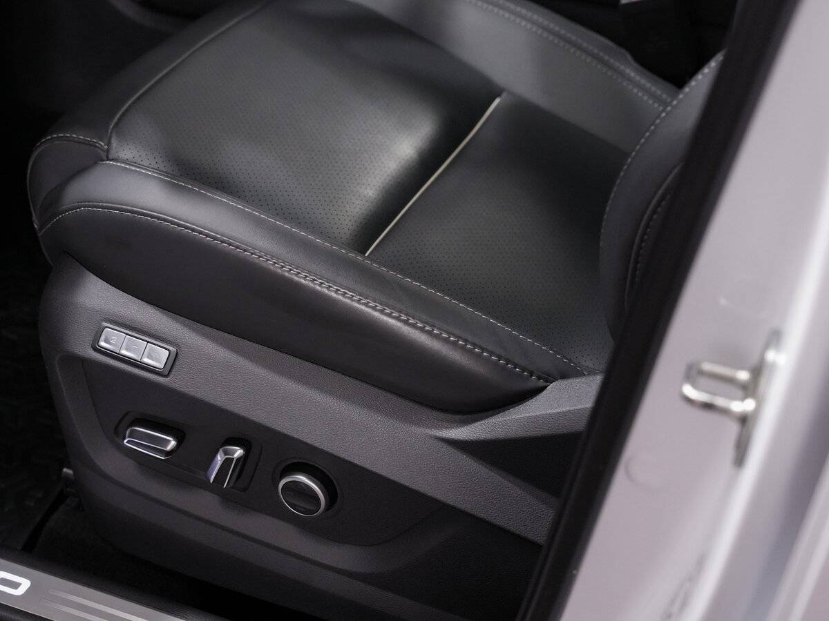 Chery Tiggo 7 Pro Max, 2022 - Фото №16