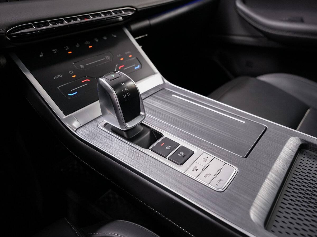 Chery Tiggo 7 Pro Max, 2022 - Фото №17