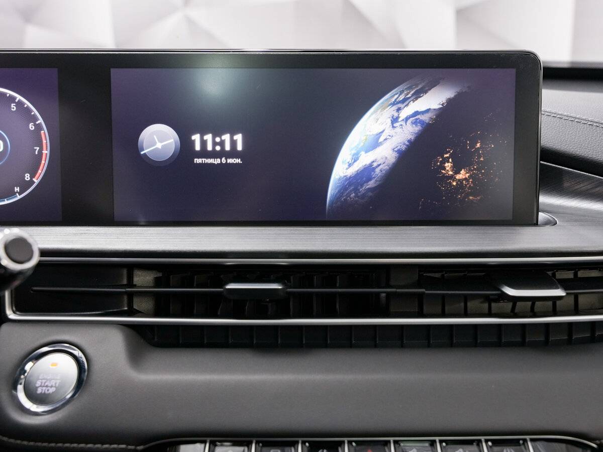 Chery Tiggo 7 Pro Max, 2022 - Фото №19