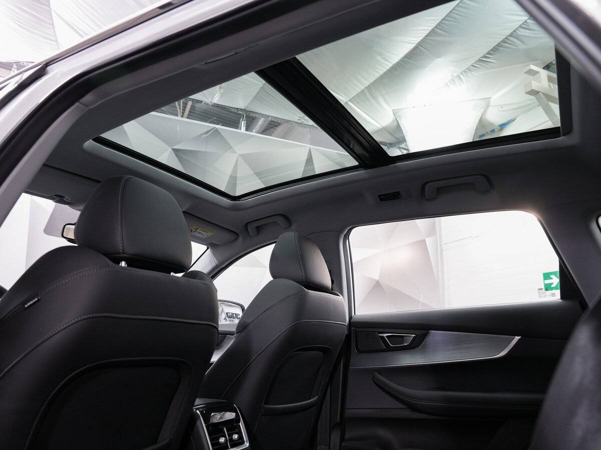 Chery Tiggo 7 Pro Max, 2022 - Фото №20