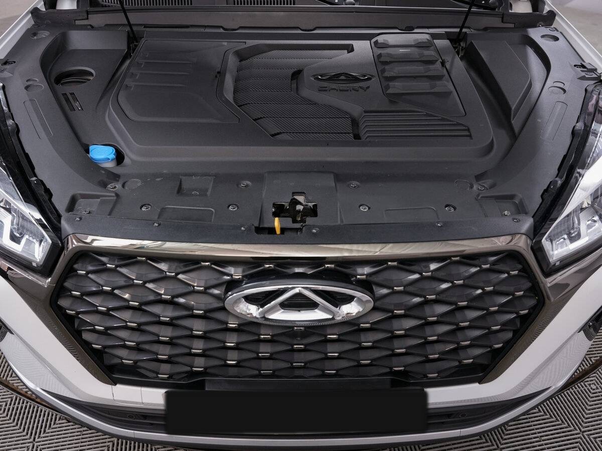Chery Tiggo 7 Pro Max, 2022 - Фото №22