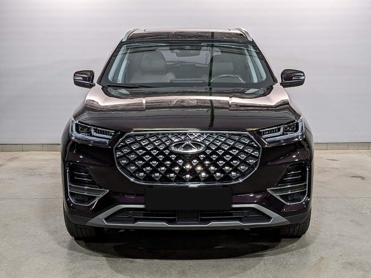 Chery Tiggo 8 Pro, 2022 - Фото №1