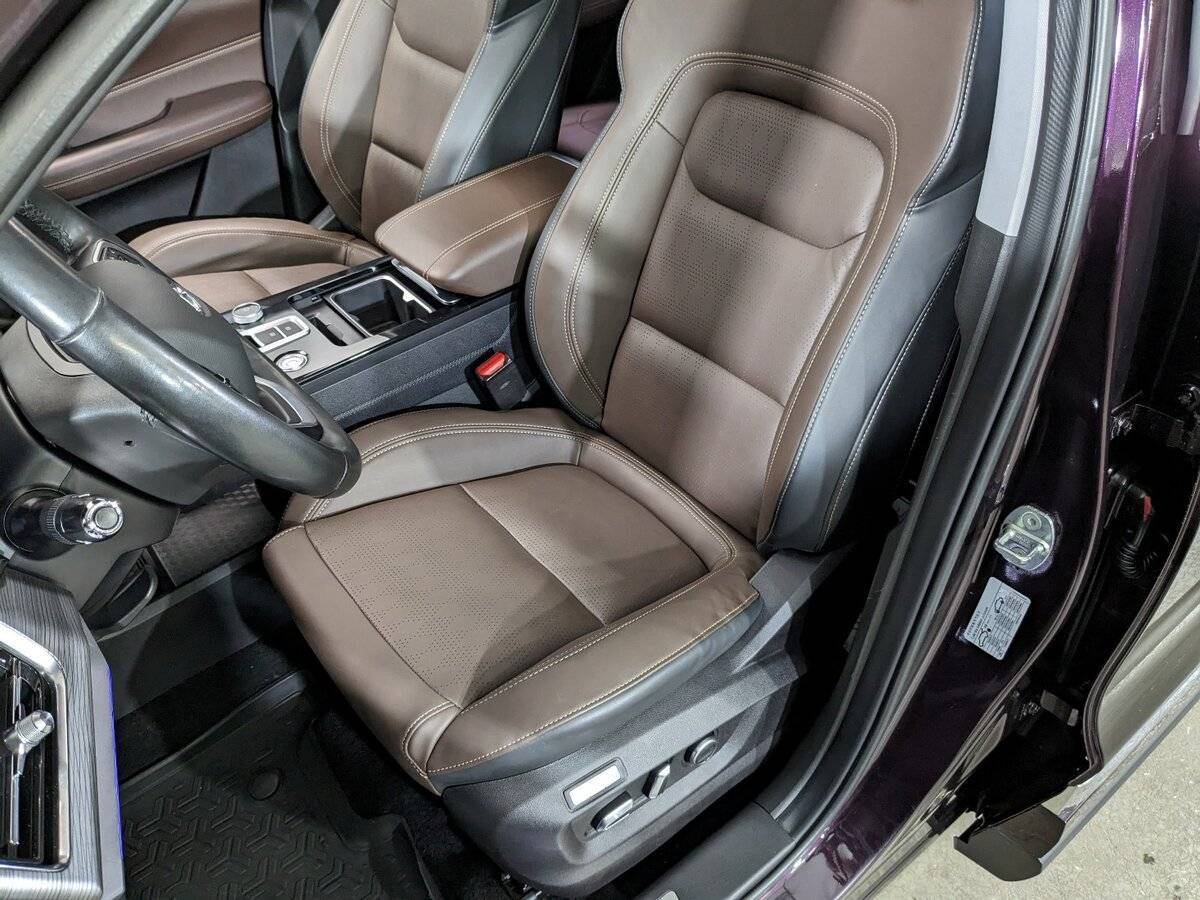 Chery Tiggo 8 Pro, 2022 - Фото №8