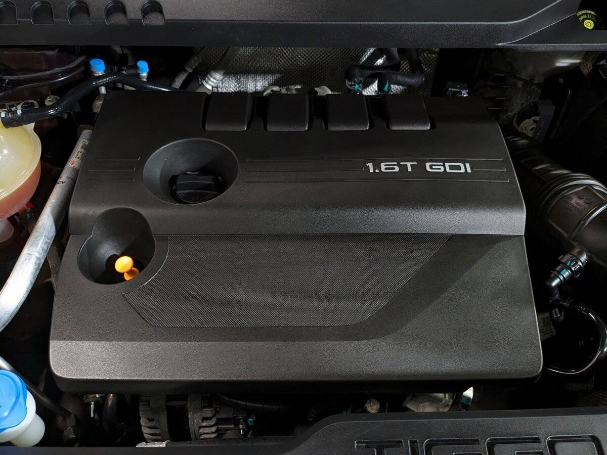 Chery Tiggo 8 Pro, 2022 - Фото №10